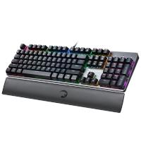 GAMEPOWER OGRE RGB MEKANIK KLAVYE KIRMIZI SWITCH 